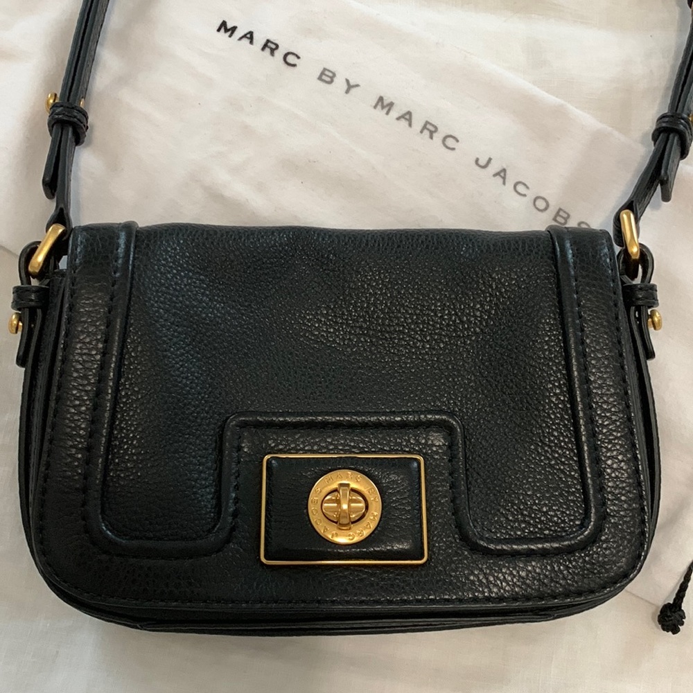 Marc Jacobs Crossbody